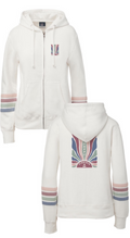 Be Happy VA Zoo Full Zip