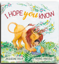 I Hope You Know