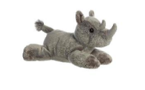 Aurora Plush