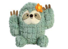 Aurora Plush