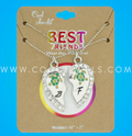 BFF Necklace