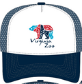 Bear Trucker Hat