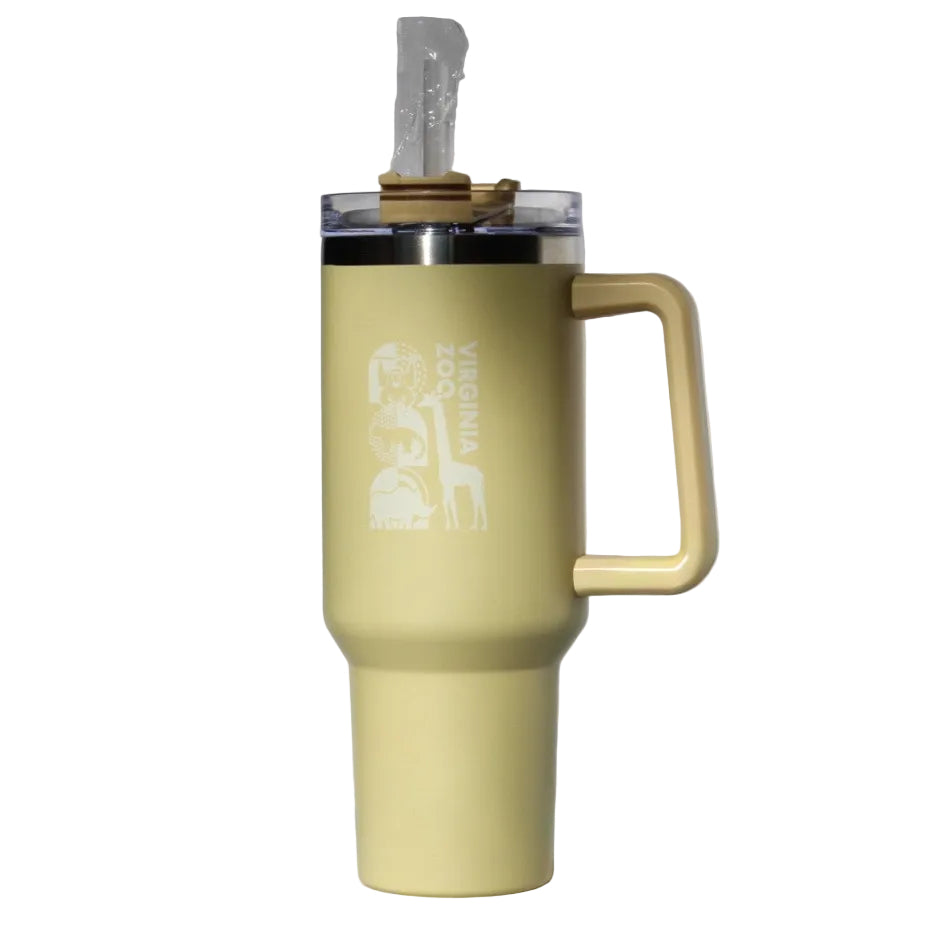 Double-Walled Tumblr 40oz