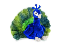 Aurora Plush