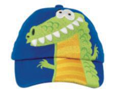 SJ Infant Hat