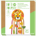 Lion Dreamcatcher Kit