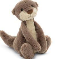Bashful 12"