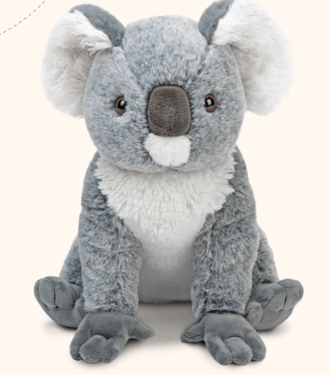 Fahlo Tracking Plush