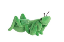 Aurora Plush