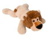 32" Laying Plush