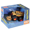 Mini Truck