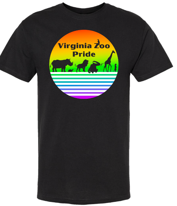 Pride T-Shirt 2024