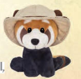 Safari Friends