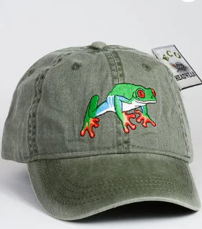Eco Headwear