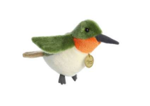 Aurora Plush