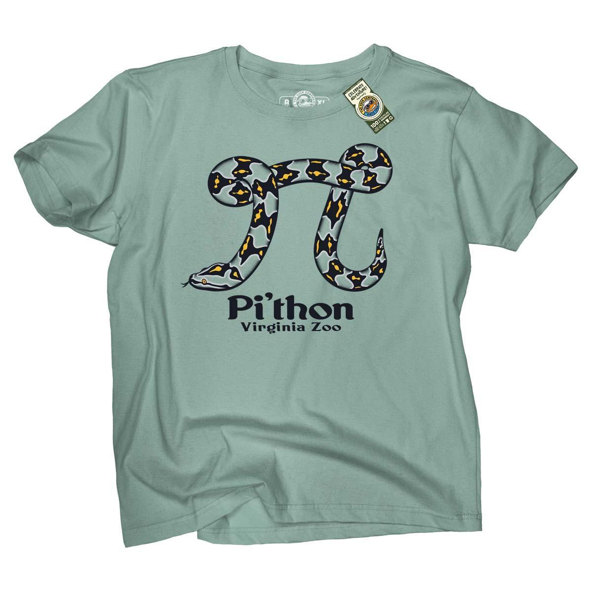 PiThon T-Shirt