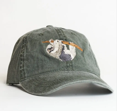 Eco Headwear