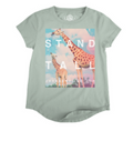 Stand Tall T-Shirt