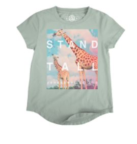 Stand Tall T-Shirt