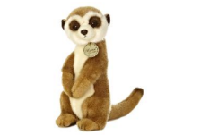Aurora Plush