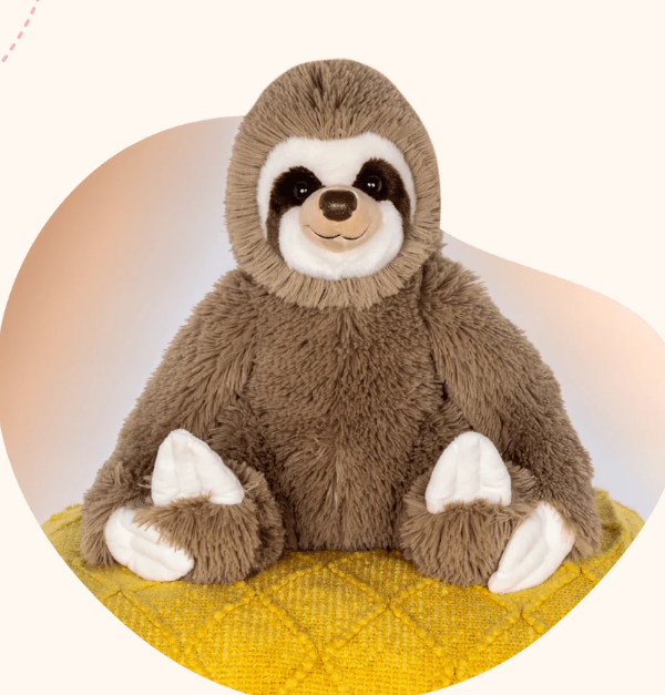 Fahlo Tracking Plush