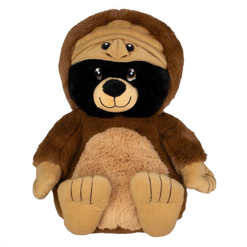 Costume Plush