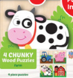 Masterpiece Puzzles