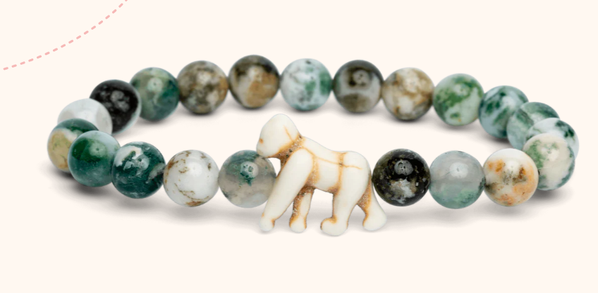 Animal Tracking Bracelet