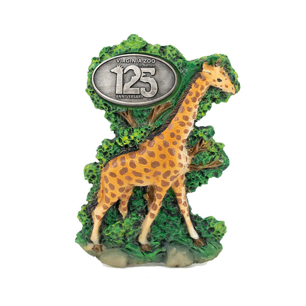 Medallion Magnet