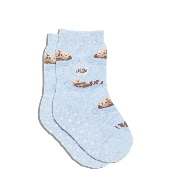 Conscious Step Kids