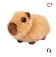 Douglas Plush