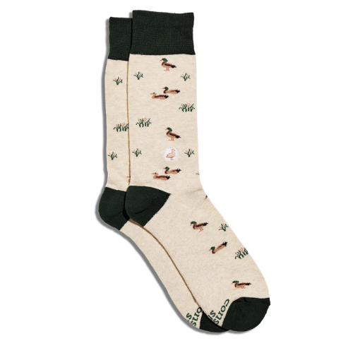 Conscious Step Adult