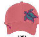 SJ Youth Hat