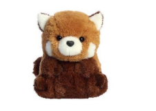 Aurora Plush