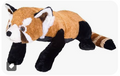CK Jumbo Plush