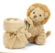 Bashful Soother