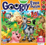 Masterpiece Puzzles