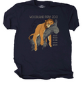 Something Awesome Lion T-Shirt