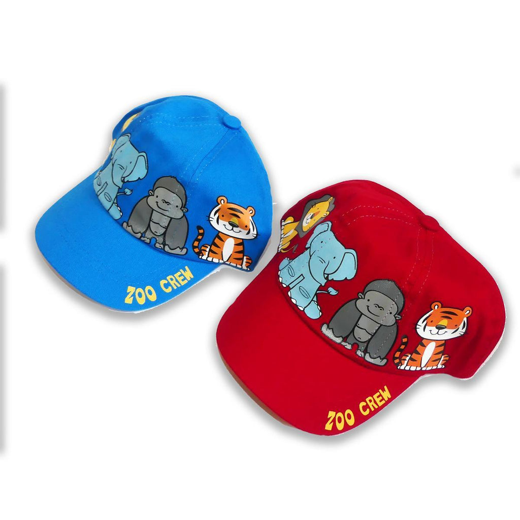 SJ Infant Hat
