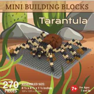 Mini Building Blocks