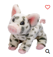 Douglas Plush