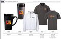 VA Zoo 125th Anniversary Merch