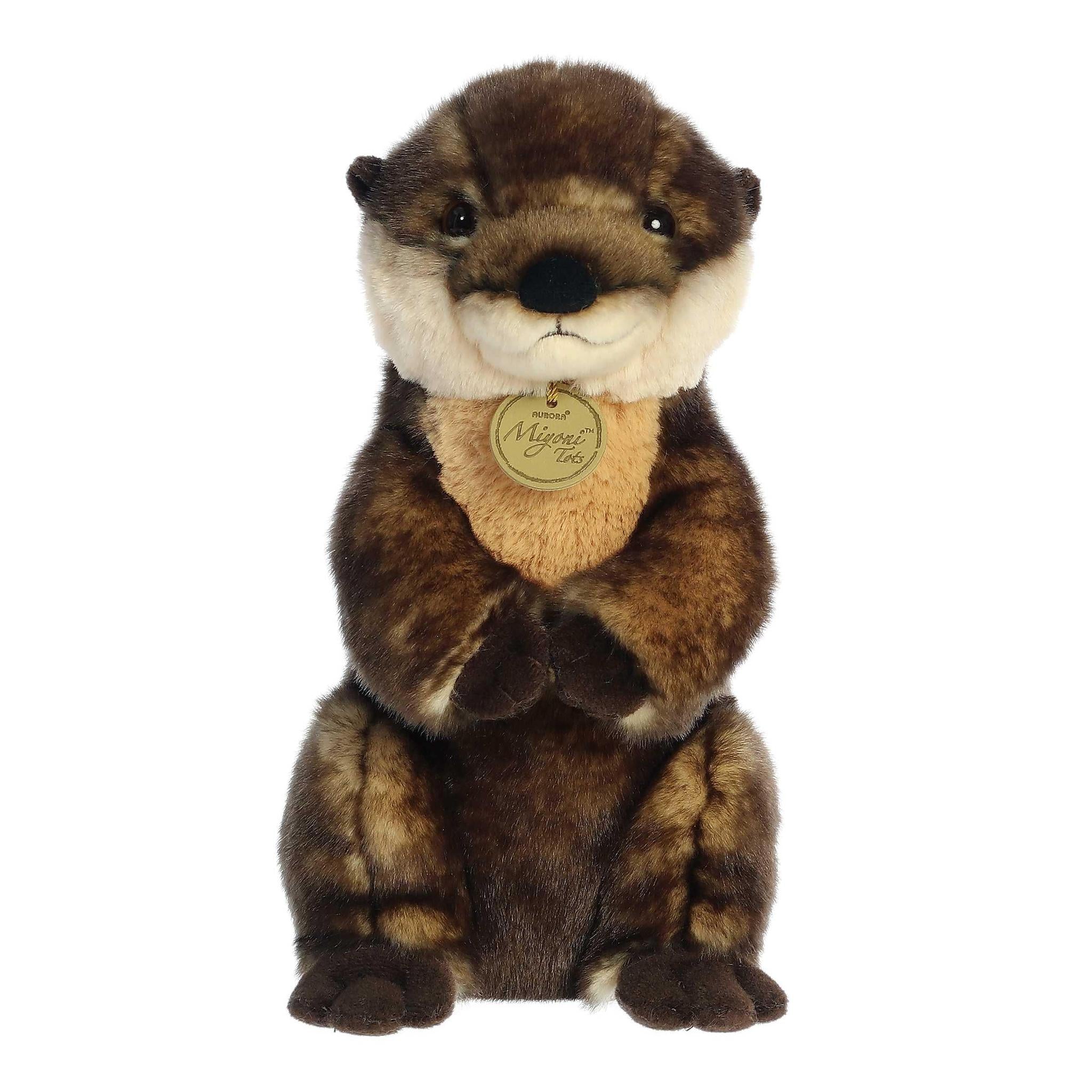 Aurora Plush