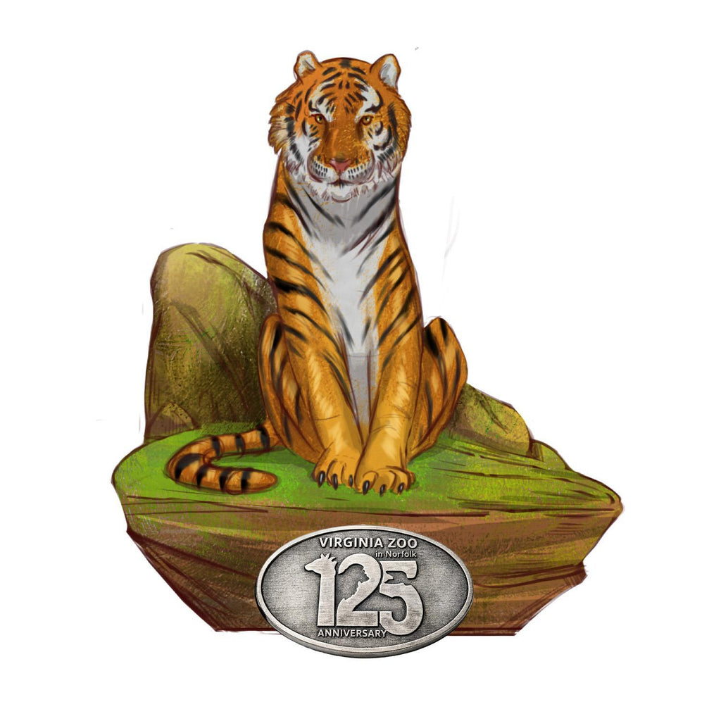 Medallion Magnet