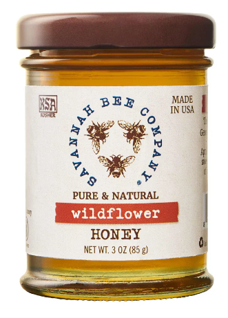 Savannah Bee
