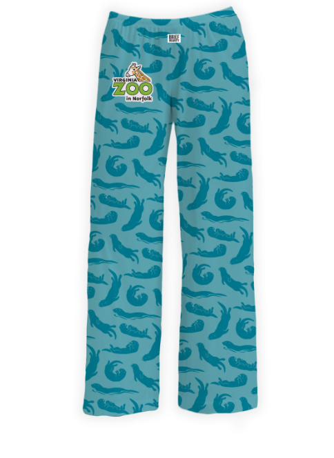 Brief Insanity Pants