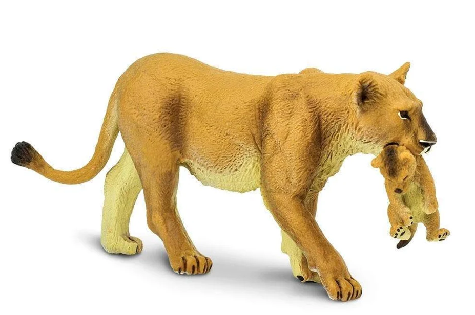 Safari LTD Animals