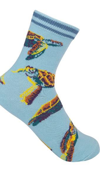 Kids Animal Sock
