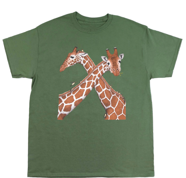 Liberty Tees