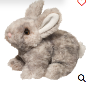 Douglas Plush